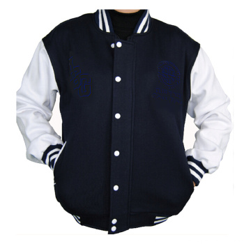 Fashionalbe Printed Jersey College Casual Customize Varsity Jackets College Jackets